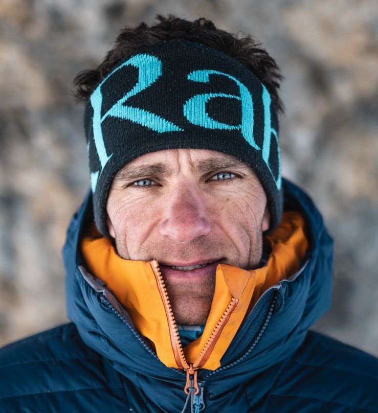 Martin Zhor